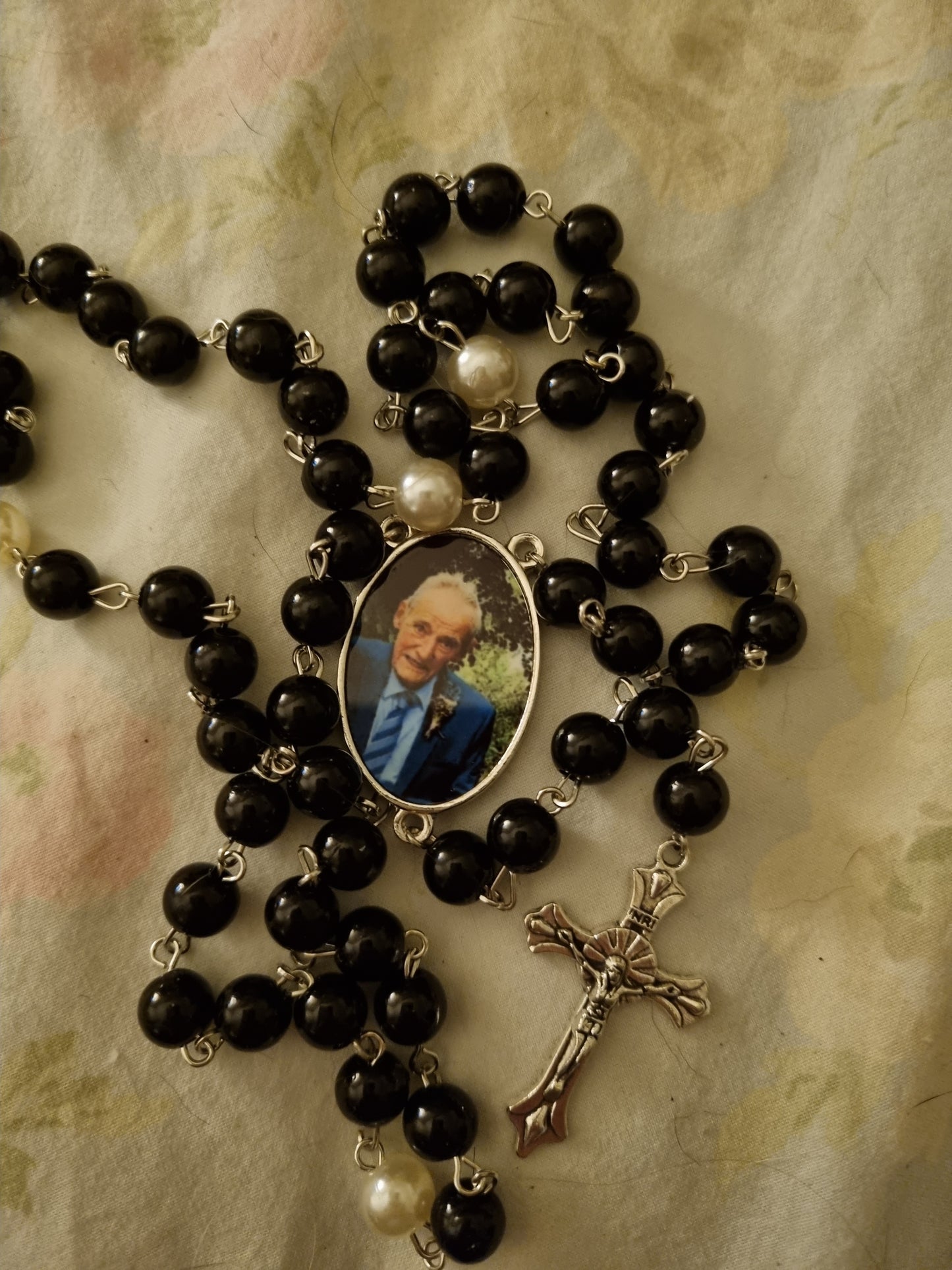 Rosary Beads