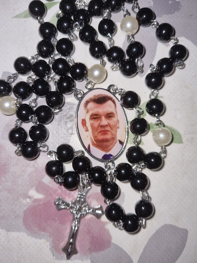 Rosary Beads