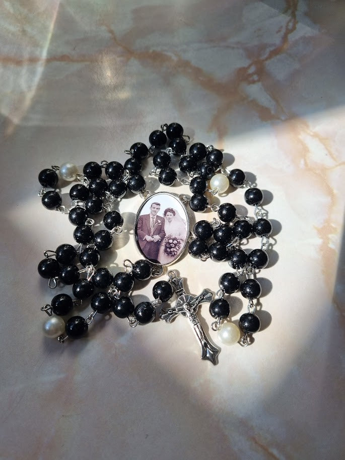 Rosary Beads