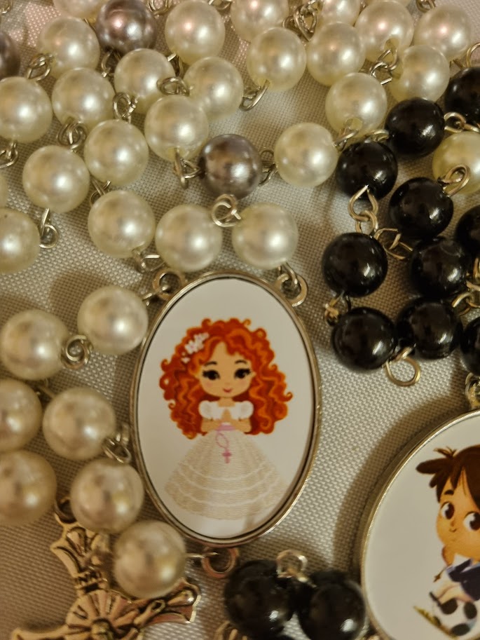 Rosary Beads