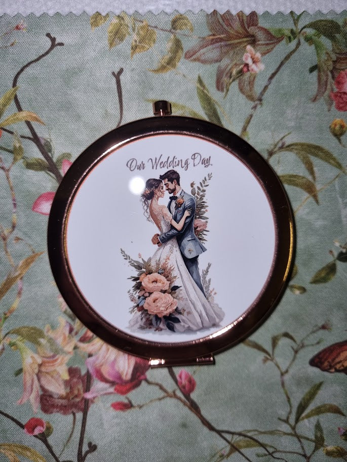 Compact Mirror