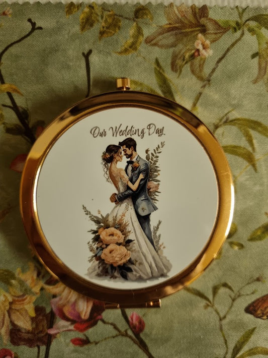Compact Mirror